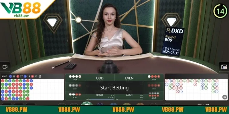 Bật mí cách chơi xóc đĩa chuẩn xác giúp người chơi giành thế chủ động