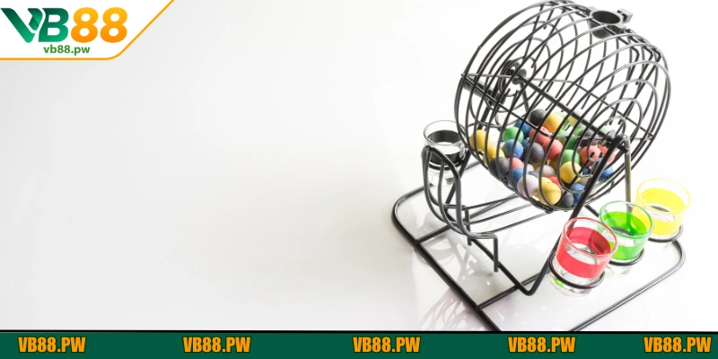 Cơ cấu giải thưởng Power 655